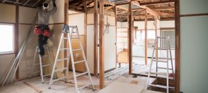 Entreprise de rénovation de la maison et de rénovation d’appartement à Tanneron